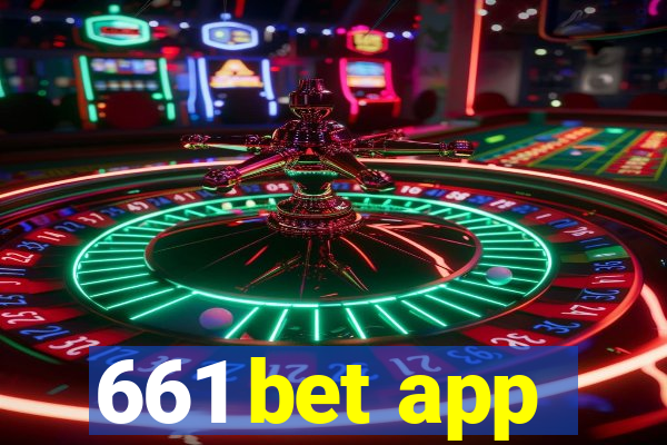 661 bet app